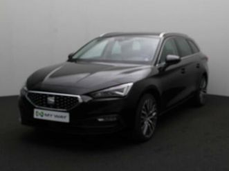 leon break xcellence 1.5 etsi 150ch (110kw) dsg 7v mild hybrid