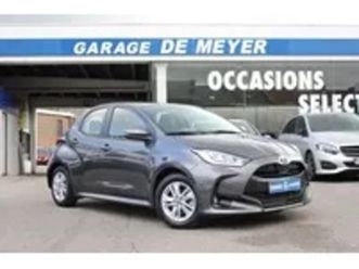 vvt-i hybrid dynamic e-cvt