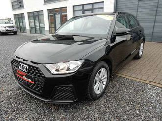 115pk ! 30 tfsi sportback