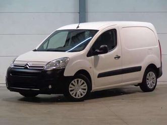 1.6hdi 2places - gps - clim