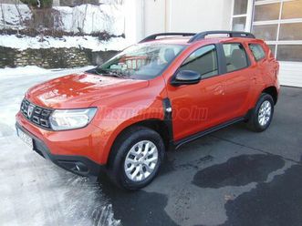 dacia duster 1.3 tce comfort márkakerből. vezetett szervizkönyves. 1 tulajdonos!