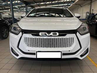 evo evo3 evo 3 1.5 bi-fuel gpl