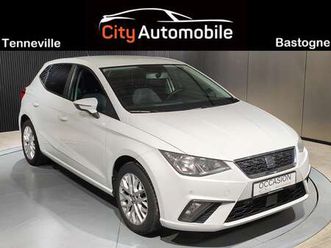 1.0 tsi climatisation bluetooth radar av+arr