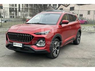 evo evo 7 1.5 turbo 7 posti