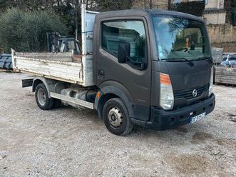 nissan cabstar 35.13