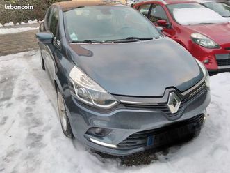 clio 4 societe 90 cv