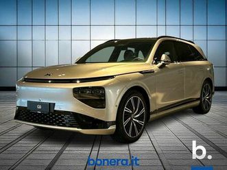 xpeng g9 94,6 kwh performance awd