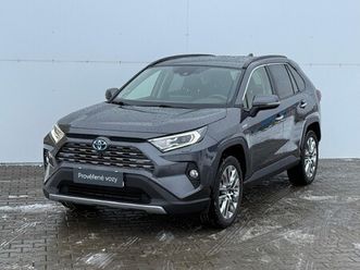 2.5 hsd e-cvt awd executive