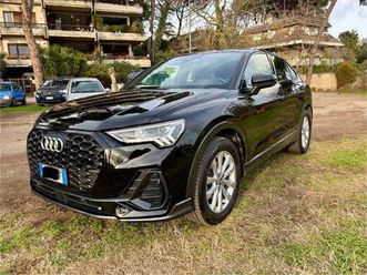 35 1.5 tfsi s-tronic