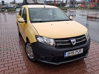 vând logan 1.5 diesel - anul 2015 bucuresti sectorul 4