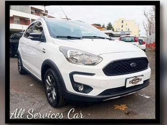 active cross 1.2 strart&stop 86cv