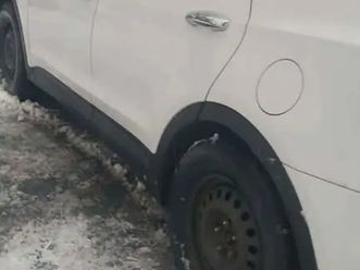 auto hyundai santa fe xl prefered