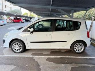 renault - grand modus