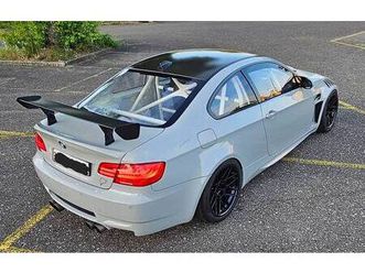 schöner und schneller m3 e92 v8 canton zurich - tutti.ch