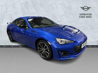 2.0i se lux euro 6 2dr