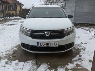 vand sau inchiriez pentru bolt/uber logan 2 2017 popoveni