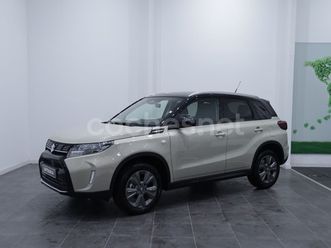 suzuki vitara 1.4 t s2 mild hybrid