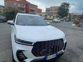 dr 6.0 dr 6.0 1.5 turbo cvt bi-fuel gpl