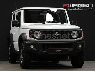 suzuki jimny 1.5 mode 3 5mt