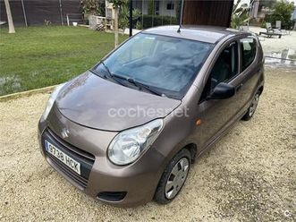 suzuki alto 1.0 gl