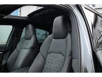 55 quattro s edition pro line s s-line 408pk! 8%|k