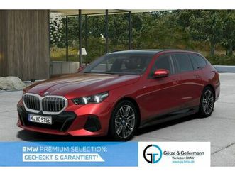 bmw i5 edrive40 touring m sport //leas.ab eur589,-in