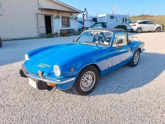 triumph fh spitfire 1500