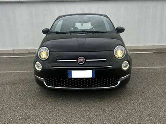 1.0 hybrid dolcevita 70cv
