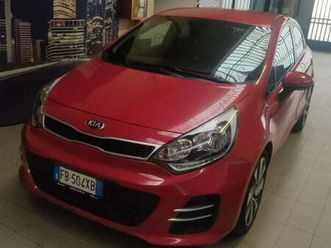 rio iii 2011 5p 1.2 cool eco gpl