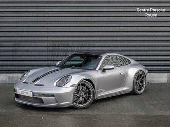 porsche 911 gt3 avec pack touring