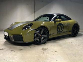 porsche 911 spirit 70