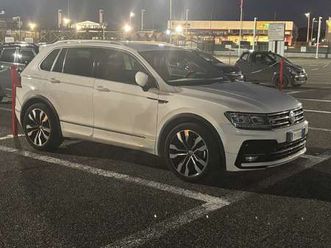 1.4 tsi sport 125cv