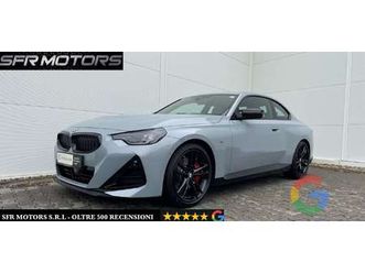 m 240i xdrive msport pro *iva esposta*promo bvmw*