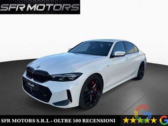 330i msport pro *iva esposta*promo*