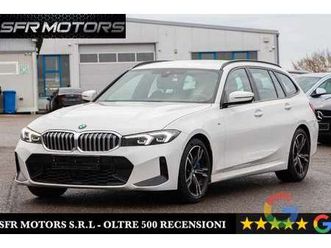 330i touring msport *iva esposta*promo*