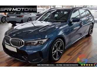 330i touring msport *iva esposta*promo*