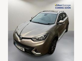 1.5 tgi exclusive dct euro 6 (start/stop) 5dr