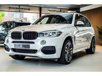 bmw x5 xdrive25d