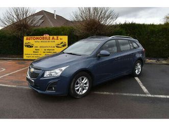 chevrolet cruze sw 1.7 d ltz airco