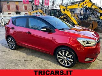 evo 3 evo 3 1.5 bi-fuel gpl