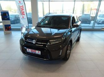 suzuki vitara 1.4 boosterjet hybrid comfort