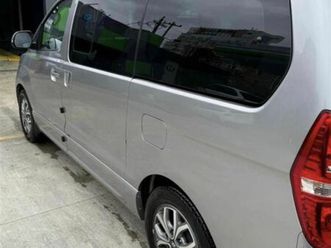 shitet hyundai grand starex