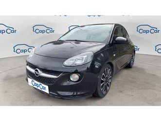 unlimited - 1.4 twinport 87