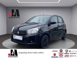 suzuki celerio 1.0 5d club