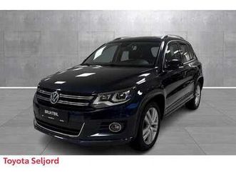 velholdt/lav km/krok/servicer fulgt