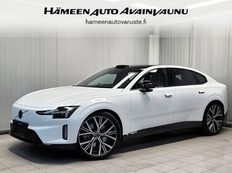 volvo es90 single ultra - *bowers&wilkins *22