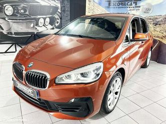 bmw 225xe active tourer advantage