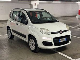 0.9 t.air t. natural power easy 80cv