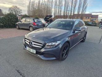 c 180 cdi 1er propriétaire très bon état