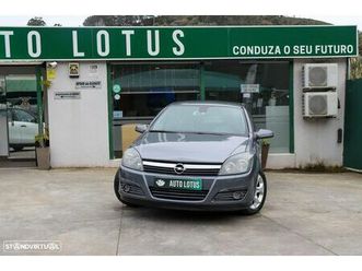 opel astra 1.3 cdti cosmo